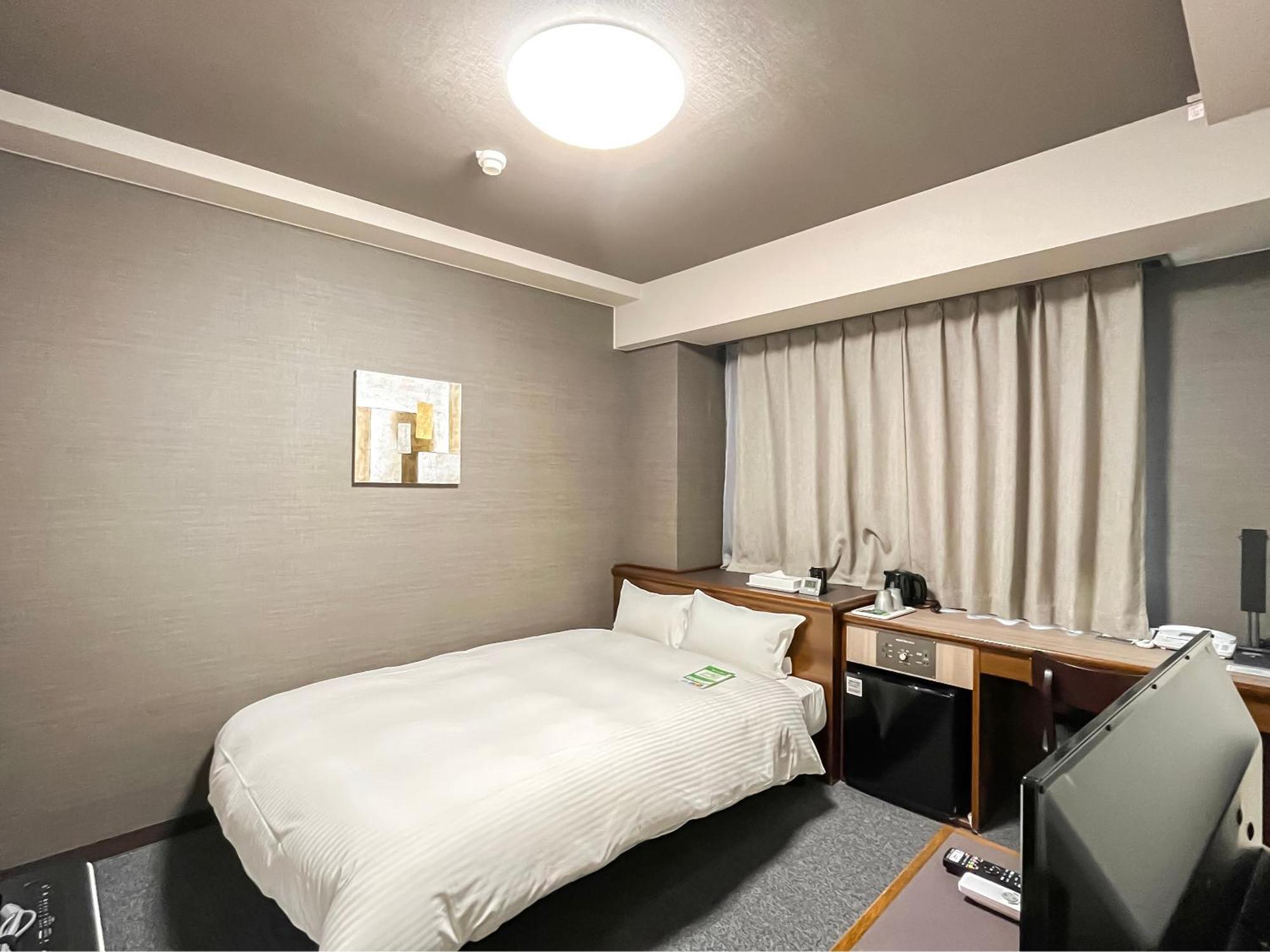 Hotel Route-Inn Dai-Ni Нагано Экстерьер фото