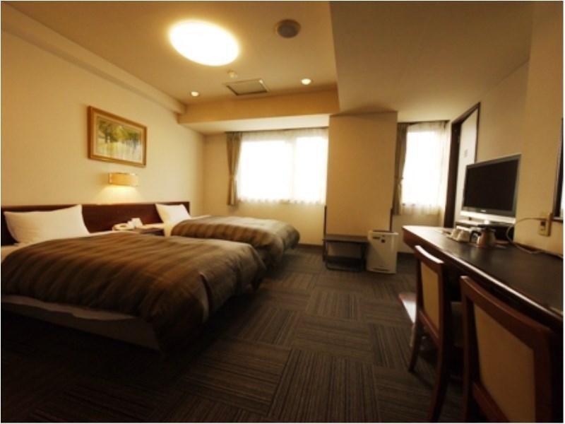 Hotel Route-Inn Dai-Ni Нагано Экстерьер фото
